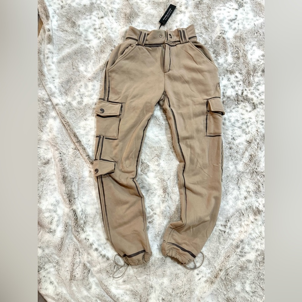 maniere de voir pant